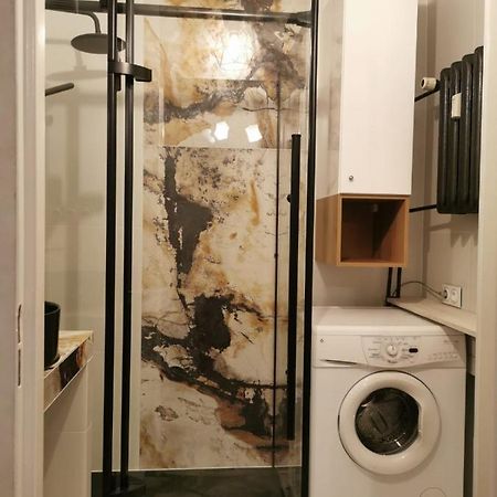 Apartament Katowice S Ngoại thất bức ảnh