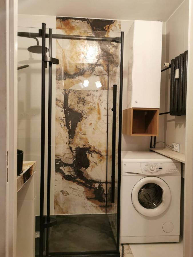 Apartament Katowice S Ngoại thất bức ảnh